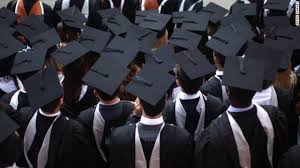 Child Education for university Entrance exams