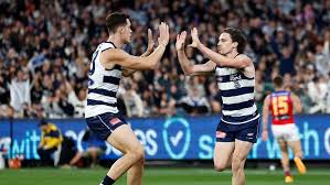 News source: geelongcats.com.au