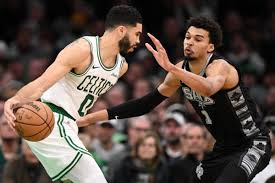 Palpite Spurs x Celtics: odds, prognóstico e melhores apostas (NBA) – 10/03/2026