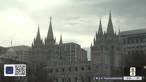 Realizan la primera Conferencia General Semestral de La Iglesia de Jesucristo del 2026 con cambios