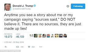 Image result for trump tweeting pics