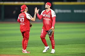 Diablos Rojos del México - News update