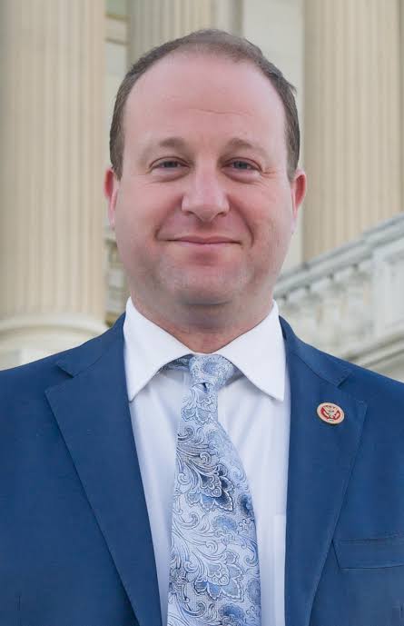 Jared Polis - InfluenceWatch