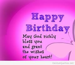 Happy birthday quotes for a special mom via Relatably.com