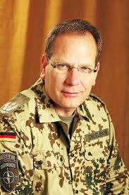 Von Meßstetten nach Usbekistan geht Oberstleutnant Volker Engelmann.Foto: Schwarzwälder-Bote - media.facebook.c73e721b-26f9-4ec0-b25a-128921272889.normalized