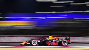 F2 Qatar: Fornaroli hereda la pole tras sanción a Goethe