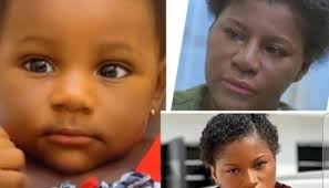 Destiny Etiko Reacts to Viral Photo of Baby Who Looks Exactly