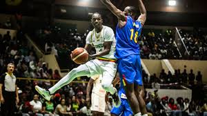 FIBA Basketball World Cup 2027 Men's African Qualifiers: Fixtures, standings and how to watch live on DAZN