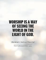 Worship Quotes | Worship Sayings | Worship Picture Quotes via Relatably.com