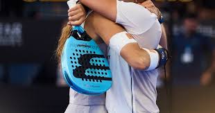 ¿Quién es Tapia Coello? Descubre el éxito de la dupla en el P2 de Cancún