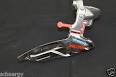 Bilder zu shimano sora umwerfer