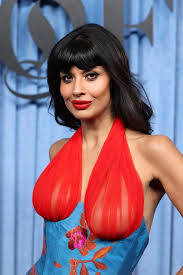 Jameela Jamil Reveals Unexpected Orgasmic Experience During DJ Set