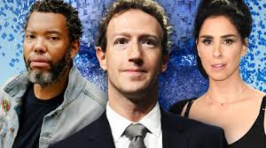 Ta-Nehisi Coates & Sarah Silverman Win Bid For Meta “Chief Decision Maker” 
Mark Zuckerberg To Be Deposed In AI Suit