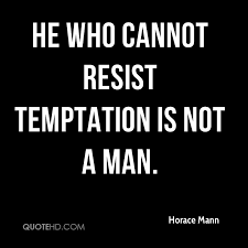 Temptation Quotes - Page 2 | QuoteHD via Relatably.com