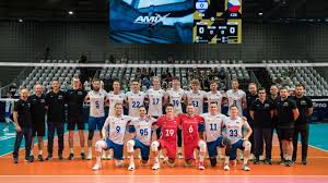 FIVB - News update