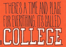 8 Quotes to Re-Inspire You This Semester | Campus Riot via Relatably.com