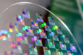 AI Has Upended Chip Stocks. This Chart Shows How Much.