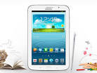 Samsung Galaxy Note WiFi color blanco en. Comprar