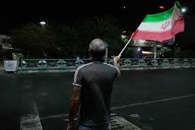 جنگ آمریکا و ایران به نبرد بر سر تنگه هرمز تبدیل شده است