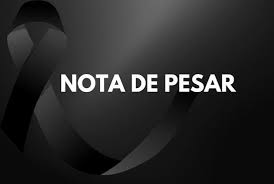 Nota de pesar