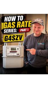 Gas Rating a UNIFLO G4SZV Smart Meter (Tech Bulletin 112 ...