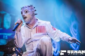 Resultado de imagem para slipknot fotos