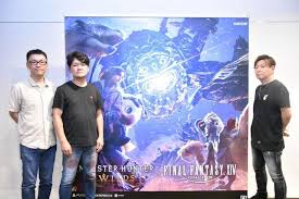 モンハンワイルズxFF14コラボ！零式オメガ常設配信開始！見逃せない！ - Imagen principal del artículo