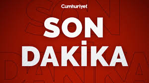 Cumhuriyet - News update