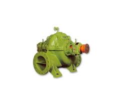 4. API Conventional Horizontal & Vertical Centrifugal Pumps ...