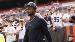 New Lawsuit Could Allow Browns to Release Deshaun Watson