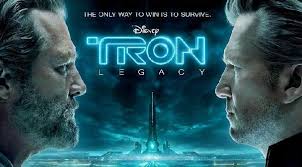 Tron 1982 Jeff Bridges via Relatably.com