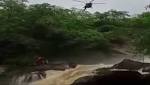Dead, Over Rescued From Chinchoti