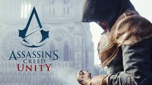 The Pirate Games: Assassin's Creed: Unity