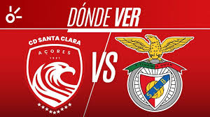 Benfica Vs