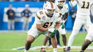 2026 NFL mock draft: Where Fernando Mendoza, Rueben Bain Jr. and other CFP national championship stars land