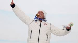 Alex Ferreira finally finds Olympic gold in freeski halfpipe