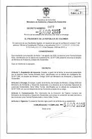 La Silla Vacía - News update