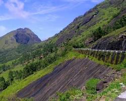 Image of Lockhart Gap Munnar