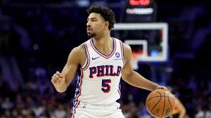 Quentin Grimes' Role Amplified Amid Paul George Suspension and Trade Deadline