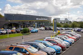 Image of Arnold Clark Wakefield Motorstore