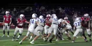 Nebraska High School Football Playoff Scores: Week 11 (2025)