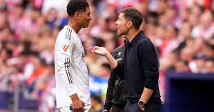 'There are no excuses' – Alonso vows to learn from Madrid's derby humiliation
