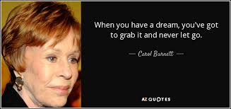 TOP 25 QUOTES BY CAROL BURNETT (of 60) | A-Z Quotes via Relatably.com