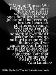 Mental Illness Quotes. QuotesGram via Relatably.com