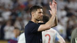 Revolución de Xabi Alonso en el Real Madrid: Nuevo esquema y Güler al mando