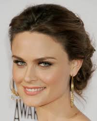 Emily Deschanel Quotes. QuotesGram via Relatably.com