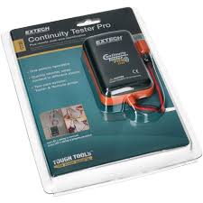 Extech CT20 Continuity Tester Pro | Replenishh