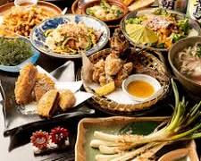 焼き鳥ギャング沖縄で楽しむ家族の笑顔の画像