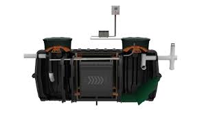 Materials We Use: - Space Coast Septic