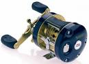 Abu Garcia Ambassadeur SX Round Reel Abu Garcia